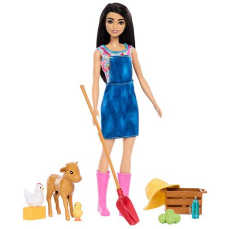 Barbie® Careers Farmer Doll