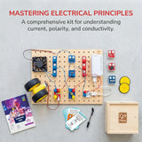 Lab Box Circuit Explorer