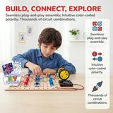 Lab Box Circuit Explorer