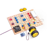 Lab Box Circuit Explorer