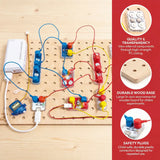 Lab Box Circuit Explorer Boost