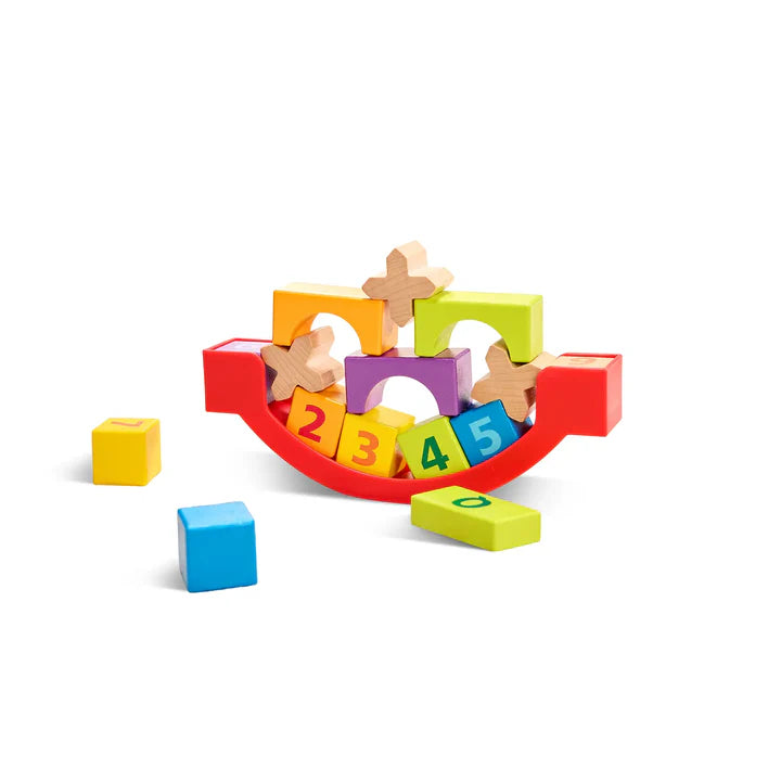 Grow With Me Blocks