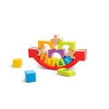 Grow With Me Blocks