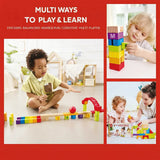 Grow With Me Blocks