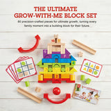 Grow With Me Blocks