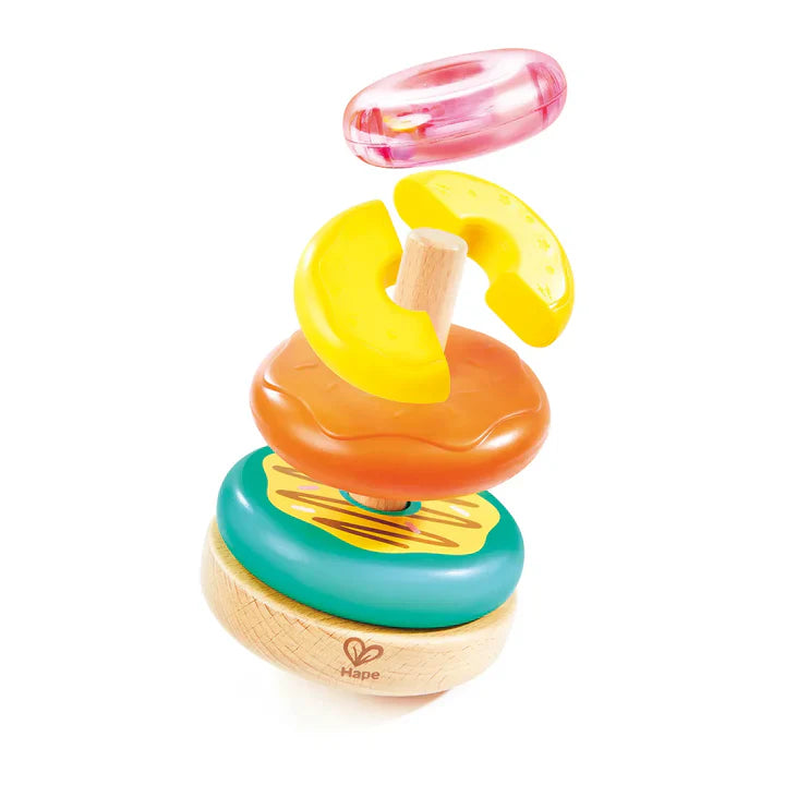 Stacking Donut