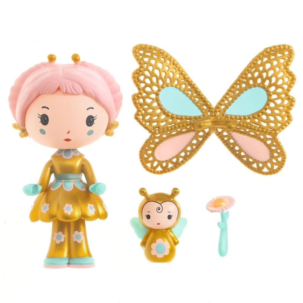 Hortense And Fly Tinyly