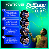 Luma ZipString