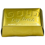 Gold Dig Brick