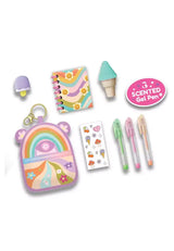 Good Day Mini Stationery Set