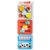 Set 6 Playtab Tiles