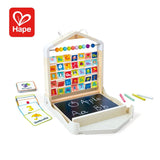 Alphabet Learning Pack