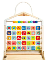 Alphabet Learning Pack