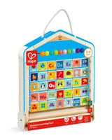 Alphabet Learning Pack