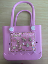 Critters Beach Tote