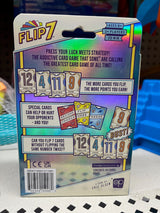 Flip 7