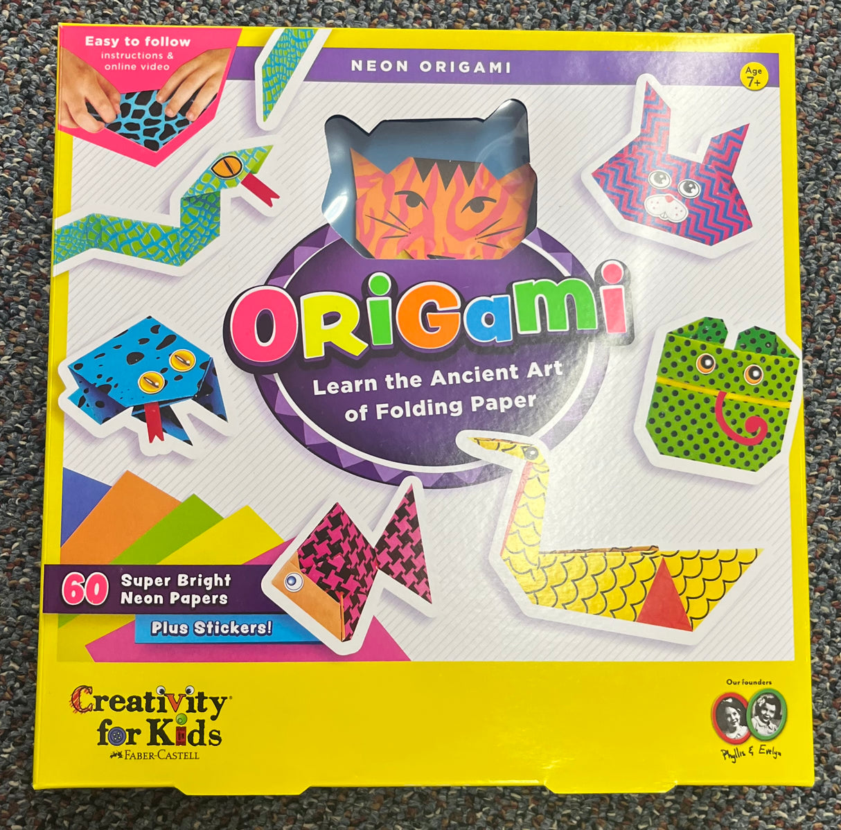 Origami