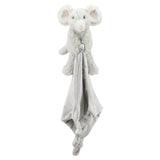 Elephant My Puppet Comforter
