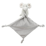 Elephant My Puppet Comforter