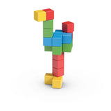 Magicube Creative Building 24 Pc