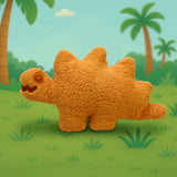 Stego Sammy Dino Nugget Pillow
