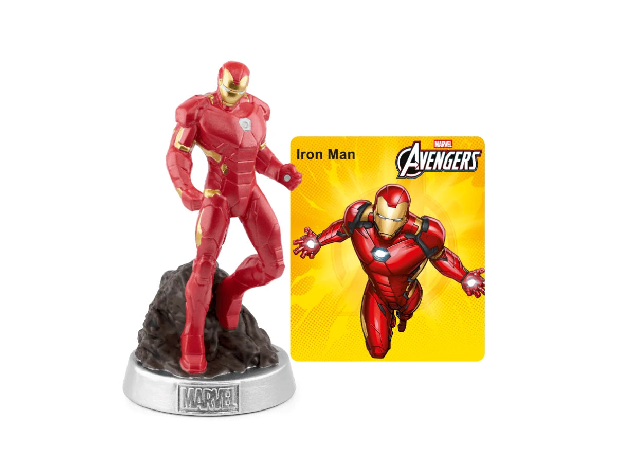 Tonies - Marvel Iron Man