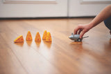 Mice And Cheese Bowling Game