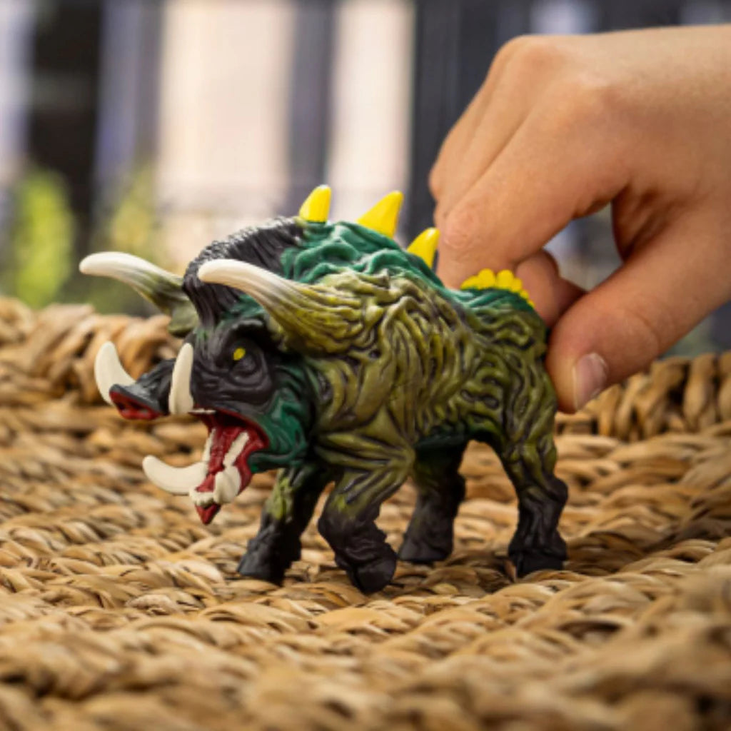 Eldrador® Jungle Boar