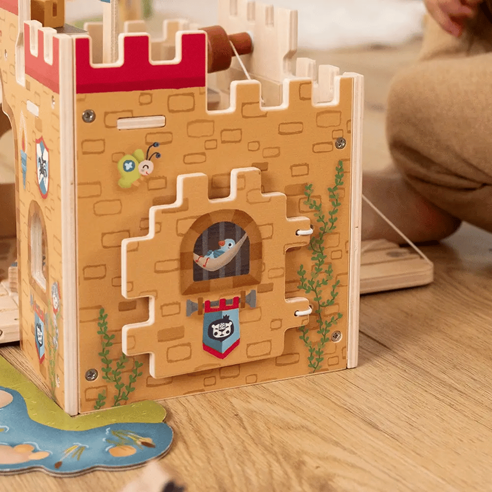 Castle Play World