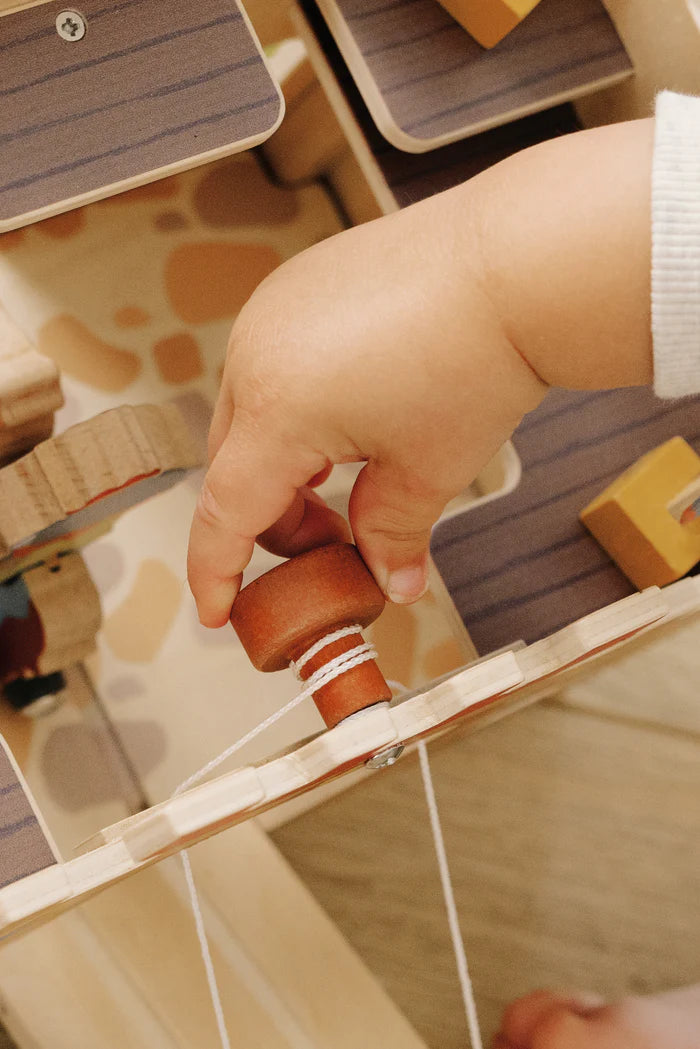 Castle Play World