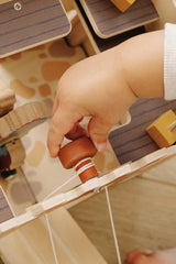 Castle Play World