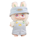 Kimmon I'm Mimon Series Plush (sold individually)