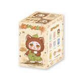 Kimmon I'm Mimon Series Plush (sold individually)