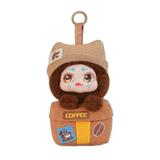 Kimmon Let's Cafe Deluxe Doll Series (sold individually)