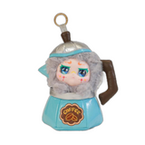 Kimmon Let's Cafe Deluxe Doll Series (sold individually)