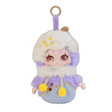 Kimmon Let's Cafe Deluxe Doll Series (sold individually)