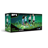 Kick Croquet Strike