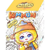 Kimmon Let's Cafe Deluxe Doll Series (sold individually)