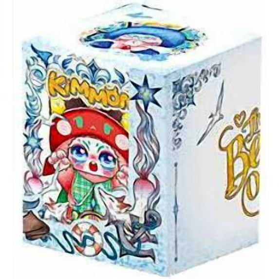 Kimmon You're The Protagonist Series (sold individually)