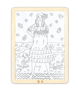 48 pc Klimt Mada Primavesi Puzzle  The Met