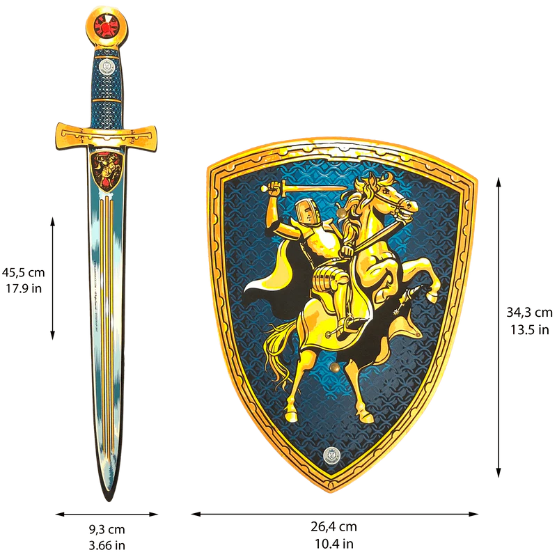 Knight Set