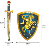 Knight Set