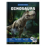 Dinosaurs Smart Fox