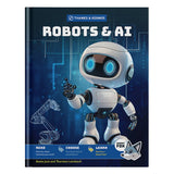 Robots & Ai Smart Fox