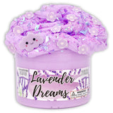 Lavender Dreams Dope Slime