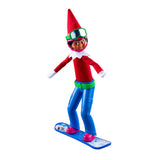 Swish & Sleigh Snowboard Set Magifreez
