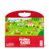 Forest Fairies Magna Carry