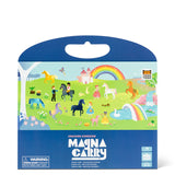 Unicorn Kingdom Magna Carry