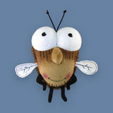 Fly Guy Doll