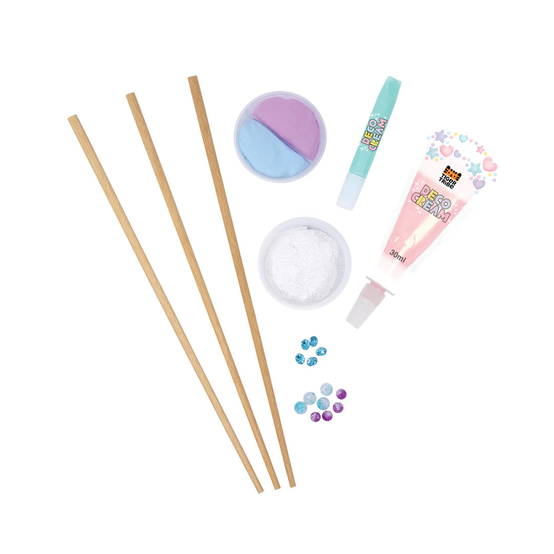 Pastel Power Magic Wand Kit